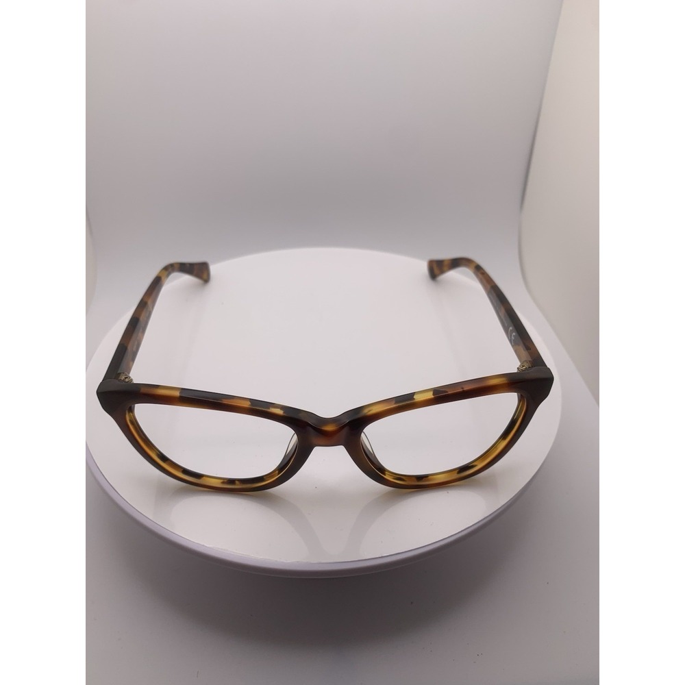 Maui Jim MJ769-10E Canna MB-SG Sunglasses Tortoise Brown 54-18-135 Frames Only